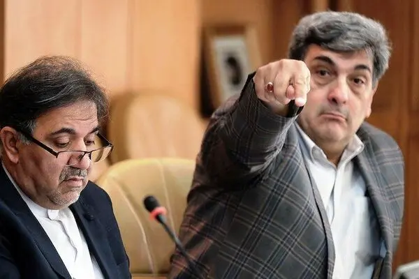 آخوندی قطعا دوباره وزیر می‌شود