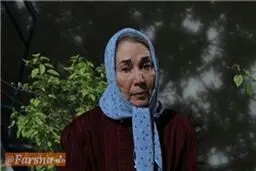 پروانه معصومی: همیشه فکر می‌کنم چه بر سر جنگ‌زده‌ها آمد/ «آشوب» تصویری واقعی از دفاع مقدس را دارد