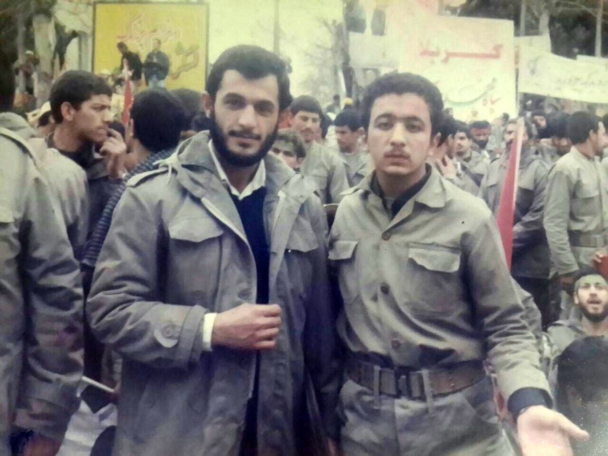 خاطره سوزاندن کف پای اسیر ایرانی با اتو هنوز آزارم می دهد/ مقاومت اسیر ۱۱ ساله در مقابل شکنجه های بعثی ها شگفت انگیز بود