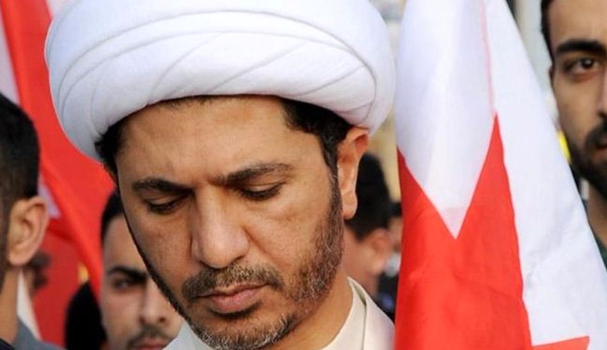 «الوفاق»: دولت بحرین شجاعت پخش کامل مکالمه نخست‌وزیر سابق قطر و شیخ «سلمان» را ندارد