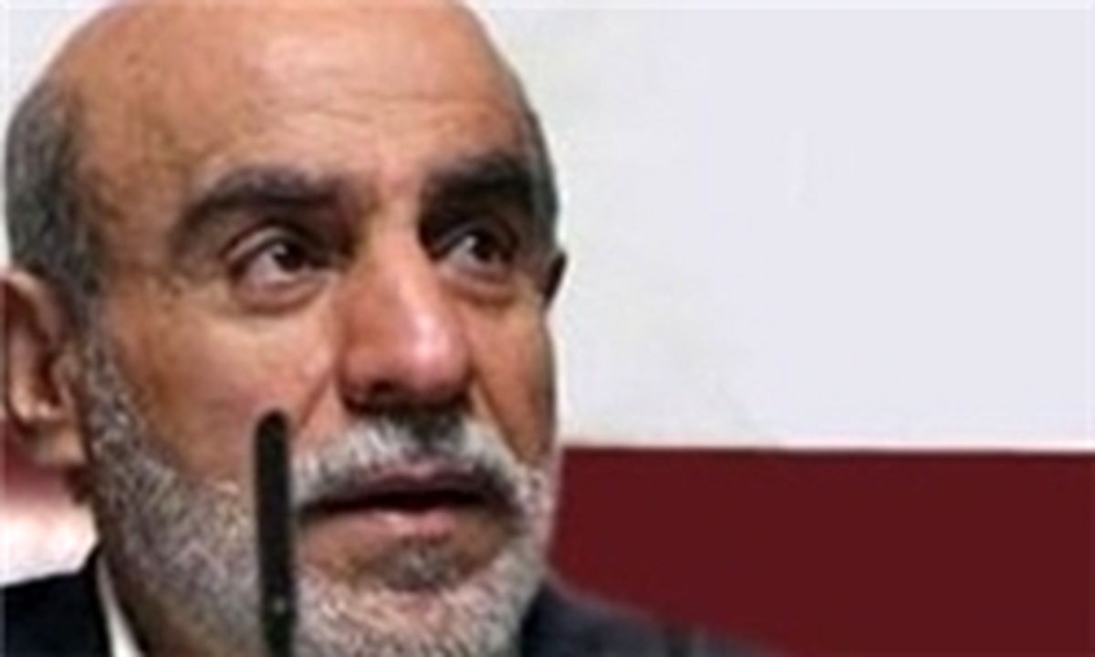 «حسین کمالی» نماینده دبیران کل احزاب در کمیسیون ماده ۱۰شد
