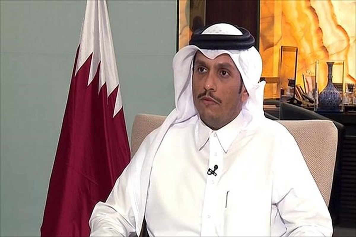 استقبال دوحه از تصمیم عربستان در مورد حجاج قطری
