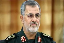 سردار پاکپور با رئیس ستاد کل و فرمانده نیروی زمینی ارتش ترکیه دیدار و گفتگو کرد