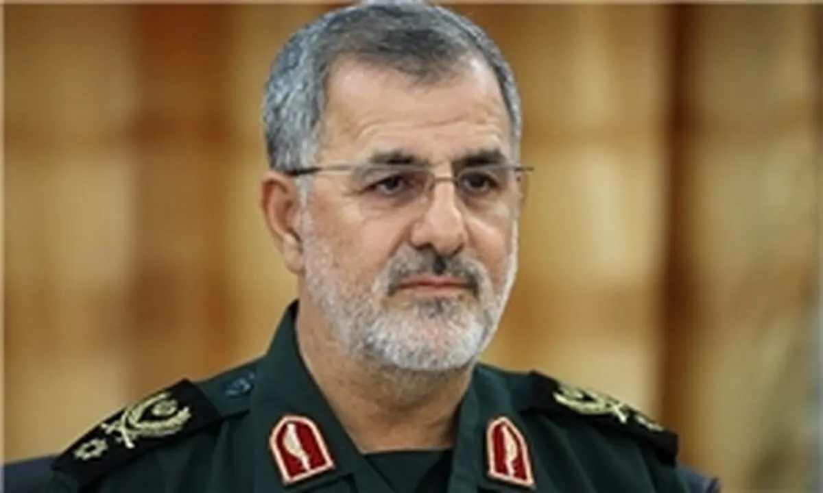 سردار پاکپور با رئیس ستاد کل و فرمانده نیروی زمینی ارتش ترکیه دیدار و گفتگو کرد