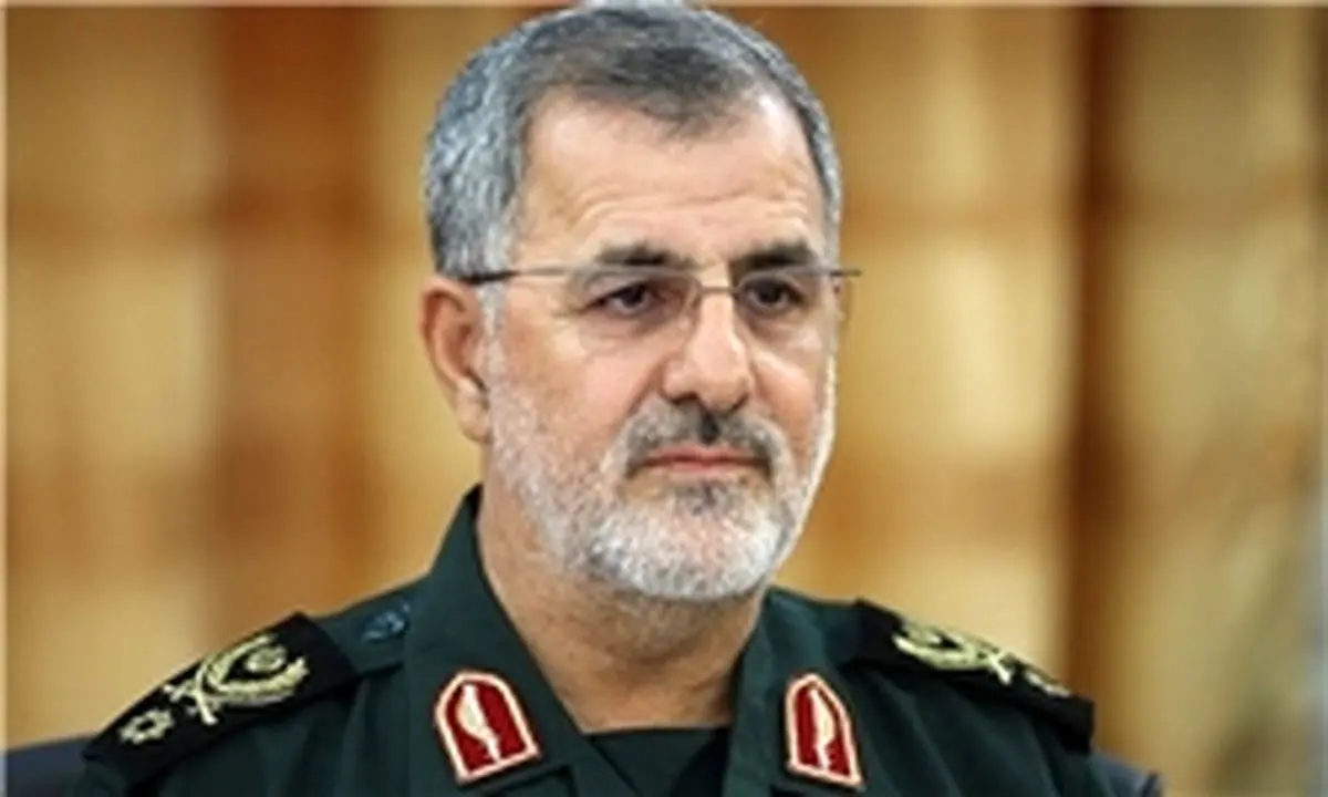 سردار پاکپور با رئیس ستاد کل و فرمانده نیروی زمینی ارتش ترکیه دیدار و گفتگو کرد