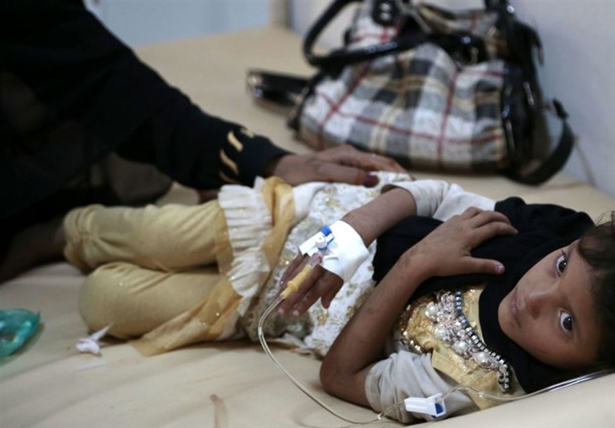 انتقاد شدید سازمان ملل از کارشکنی عربستان در رسیدن کمک به مردم یمن
