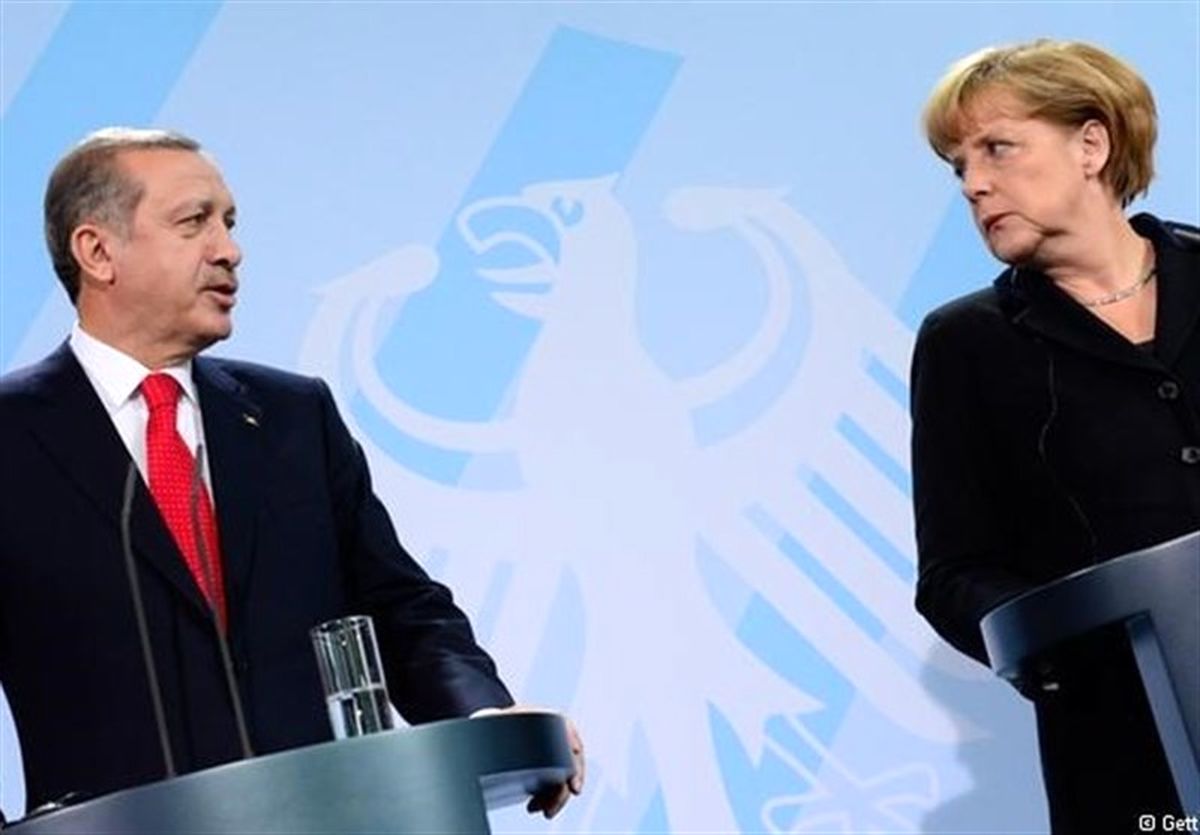 دخالت اردوغان در انتخابات آلمان و باز هم تنش بیشتر در روابط آنکارا-برلین