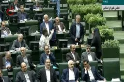 روز چهارم بررسی صلاحیت وزرا