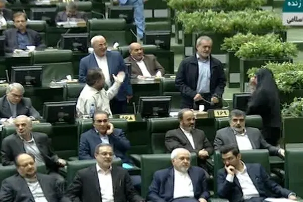 روز چهارم بررسی صلاحیت وزرا