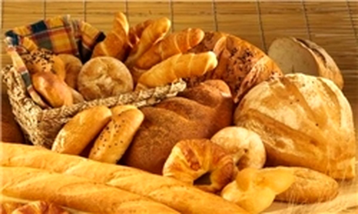 ضرورت جایگزینی نان صنعتی به‌جای سنتی/ لزوم کاهش نمک در پخت نان