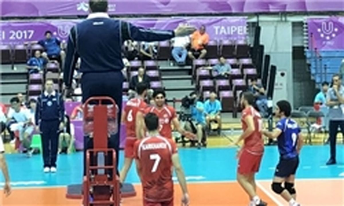 مربی آرژانتین: والیبالیست‌های ایران قوی بودند و افت و خیز نداشتند