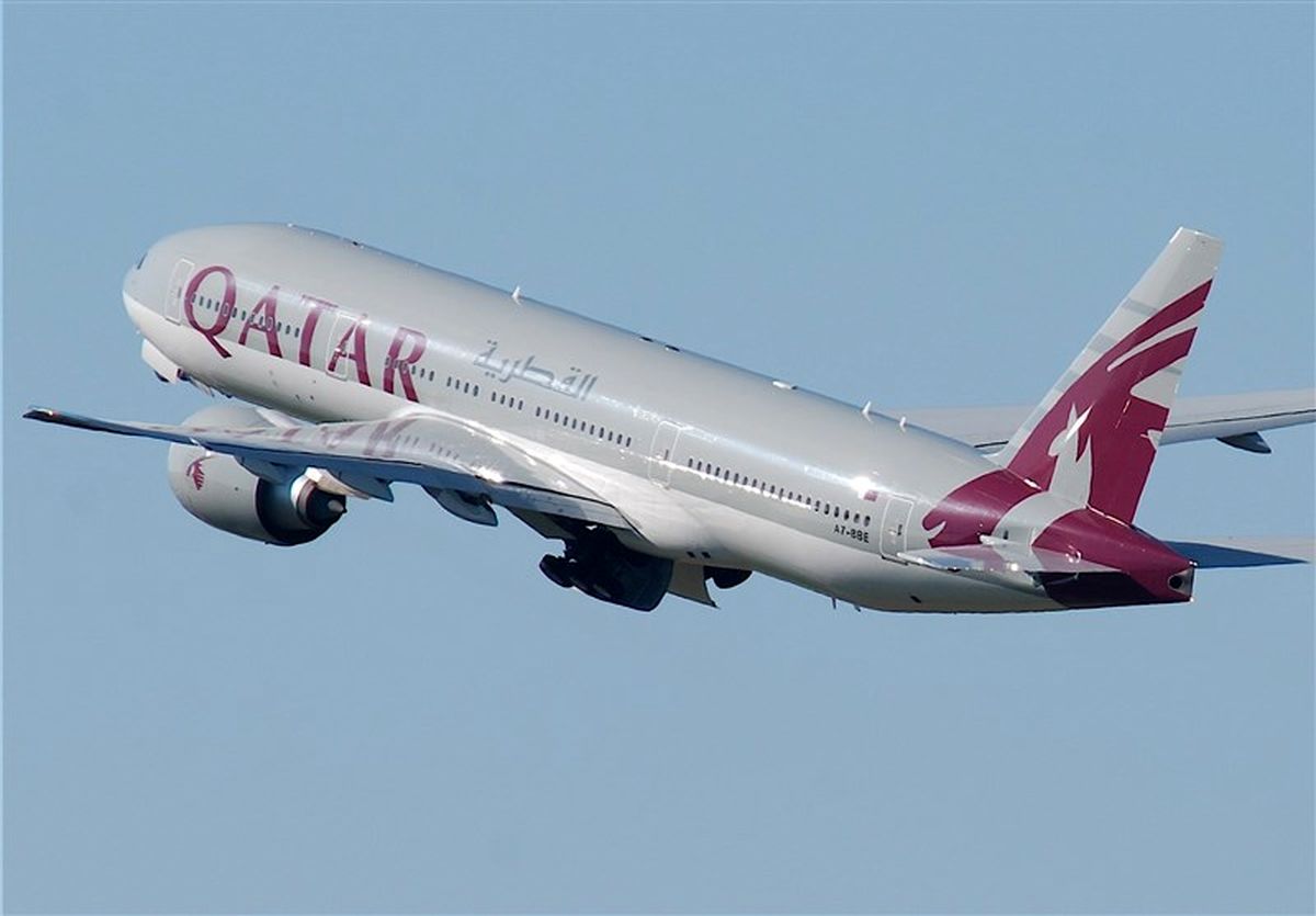 تهدید به سرنگونی هواپیماهای مسافربری قطر/ شکایت دوحه به سازمان ایکائو