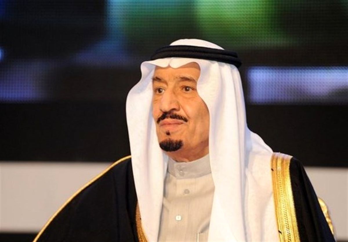 دیدار محرمانه ملک سلمان و ژنرال قطری در مغرب