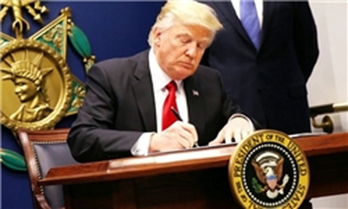تحریم‌های آمریکا تجارت قانونى و مشروع با ایران را با محدودیت مواجه می‌کند/ معاملات پسابرجام در تیررس واشنگتن
