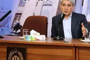 پیام تبریک مدیرعامل بانک ملی ایران به وزیر امور اقتصادی و دارایی