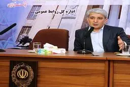 پیام تبریک مدیرعامل بانک ملی ایران به وزیر امور اقتصادی و دارایی