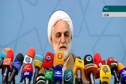 از خواست سران فتنه تا حکم سرکرده عرفان حلقه