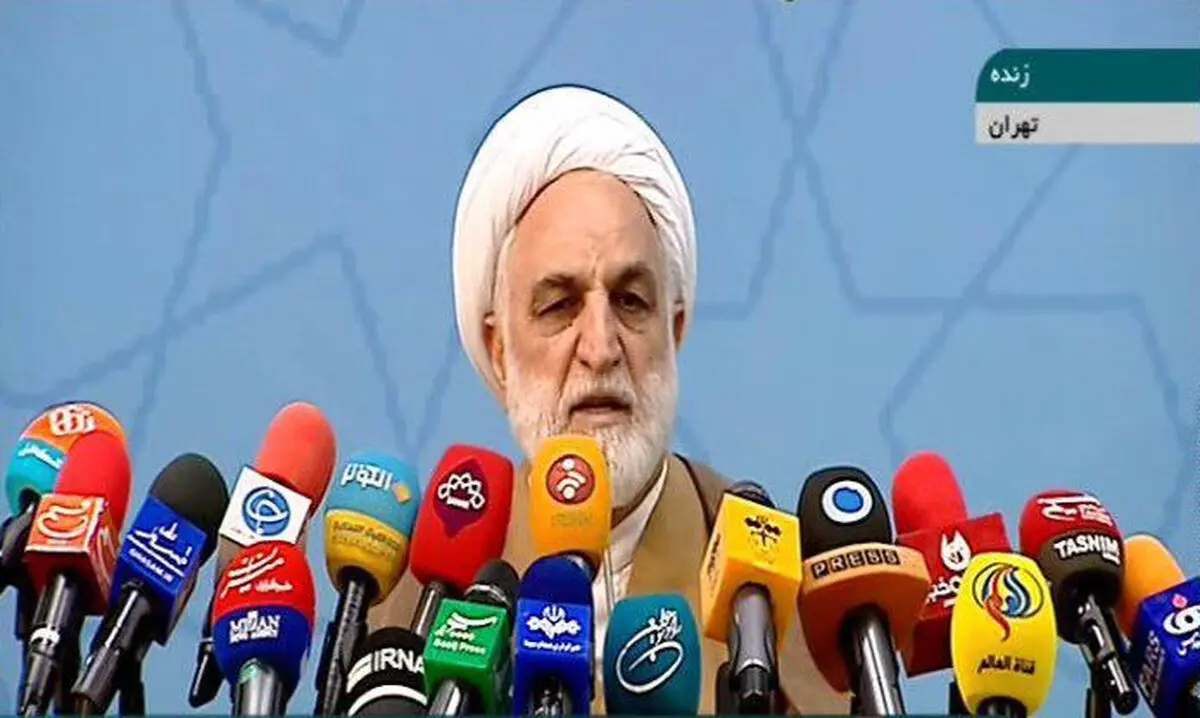 از خواست سران فتنه تا حکم سرکرده عرفان حلقه