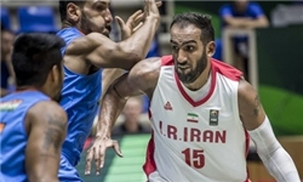 حدادی ارزشمندترین بازیکن جام شد/ ۲ عنوان به ایران رسید