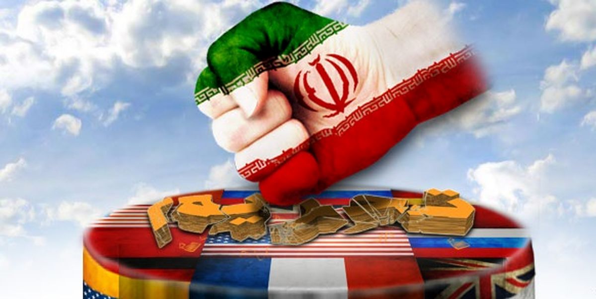 بازی جدید متحدان ایالات متحده با طرح تحریم علیه ایران/مبارزه با پولشویی،بهانه جدید تحریم‌کنندگان