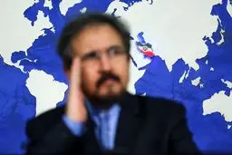 از اعتبار پاسپورت ایرانی تا حقوق بشر آمریکایی