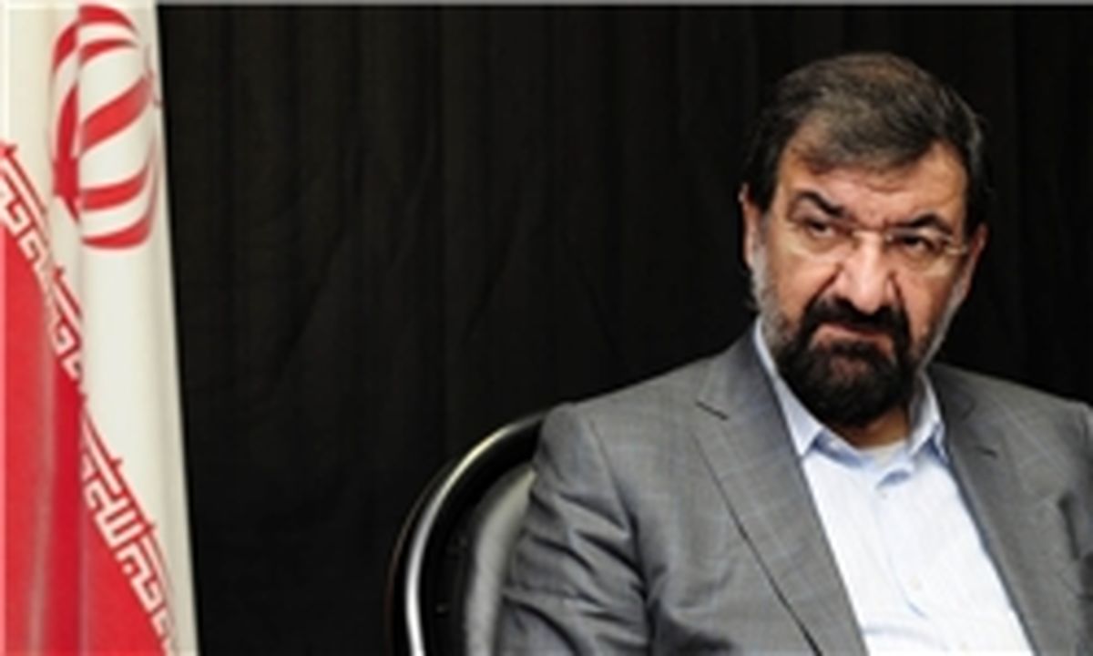 اولین نشست خبری دبیر مجمع تشخیص مصلحت نظام در دوره جدید
