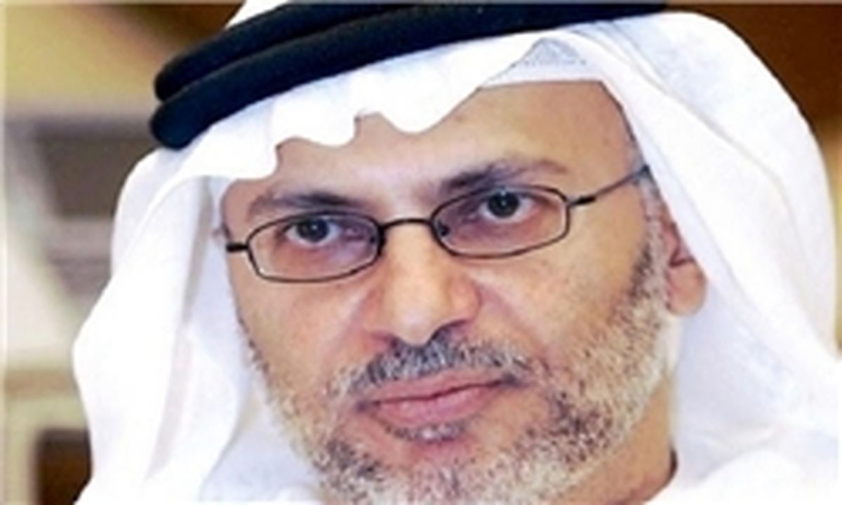 مقام اماراتی: گزینه سیاسی اساس راه‌حل بحران یمن است