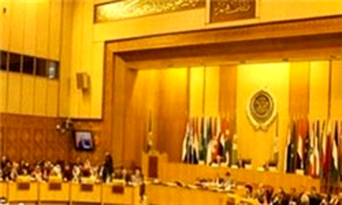 اتحادیه عرب خواستار اقدام سریع برای نابودی تروریسم شد