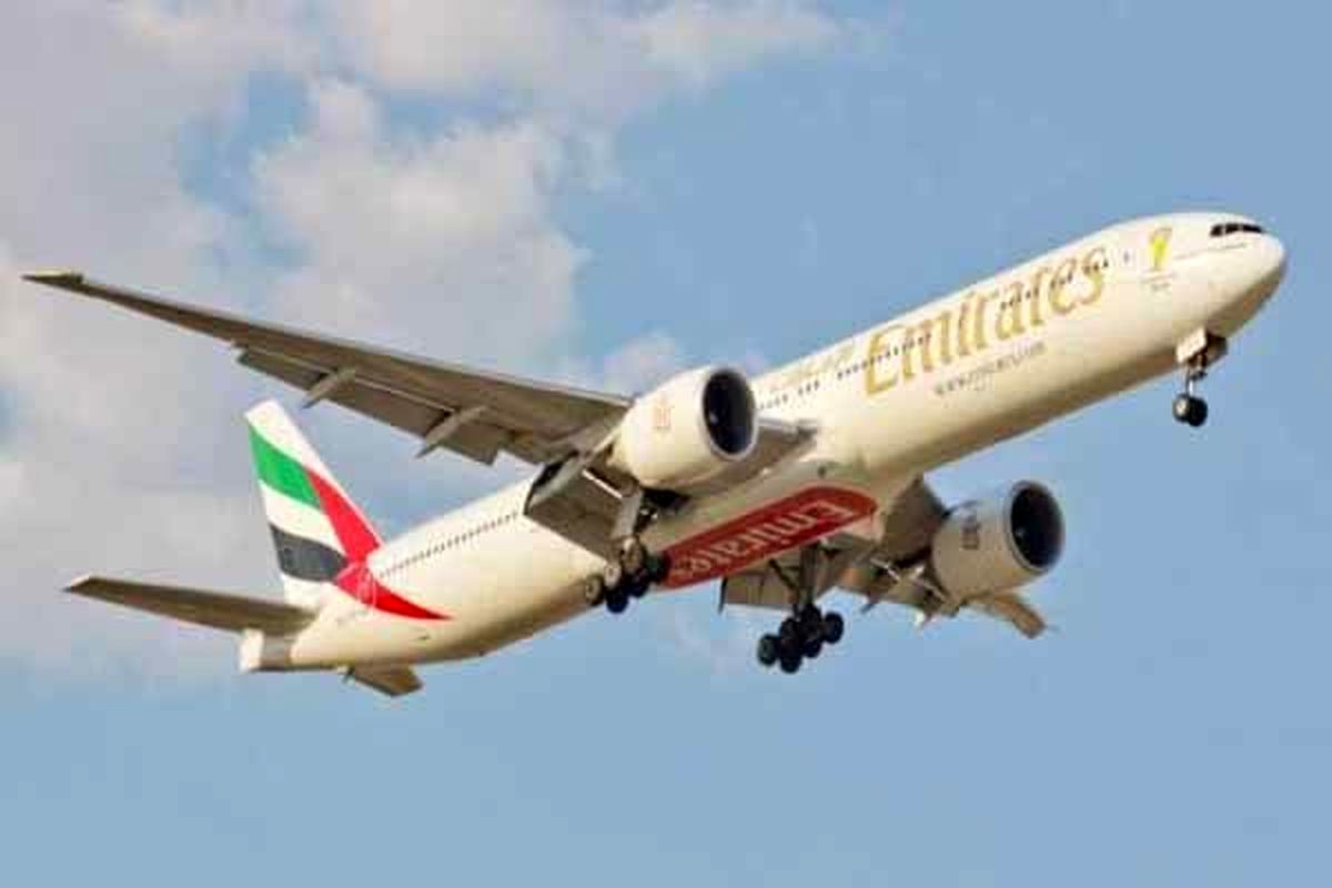هواپیمایی امارات: عملیات برای انفجار هواپیمای امارات شایعه است