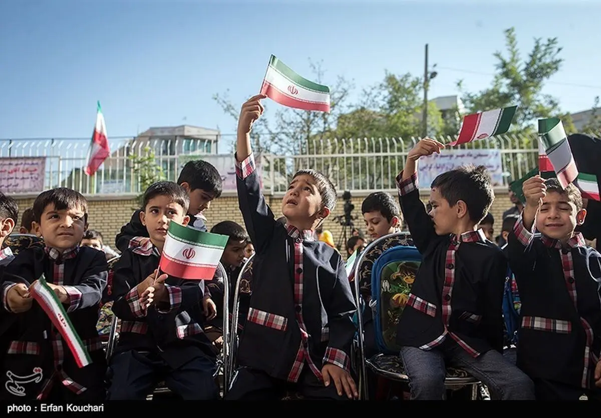 جشن شکوفه‌ها ۲۹ شهریور برگزار می‌شود/جزییات برنامه‌های جشن بازگشایی مدارس