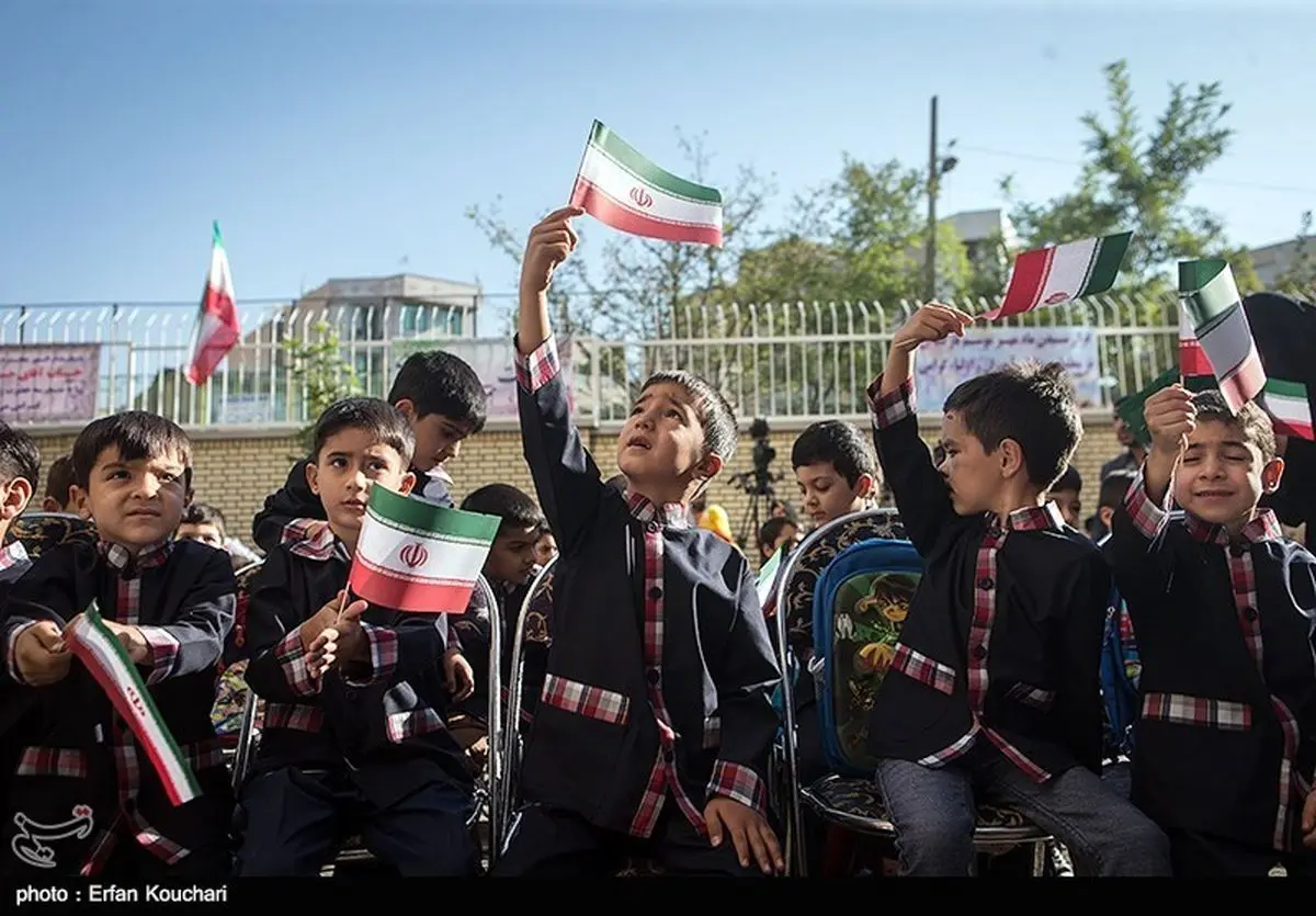 جشن شکوفه‌ها ۲۹ شهریور برگزار می‌شود/جزییات برنامه‌های جشن بازگشایی مدارس