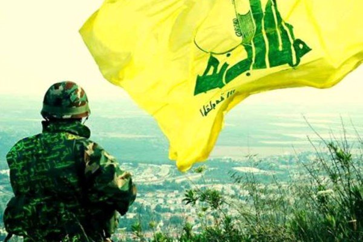 خشم صهیونیست ها از همکاری حزب الله و ارتش لبنان