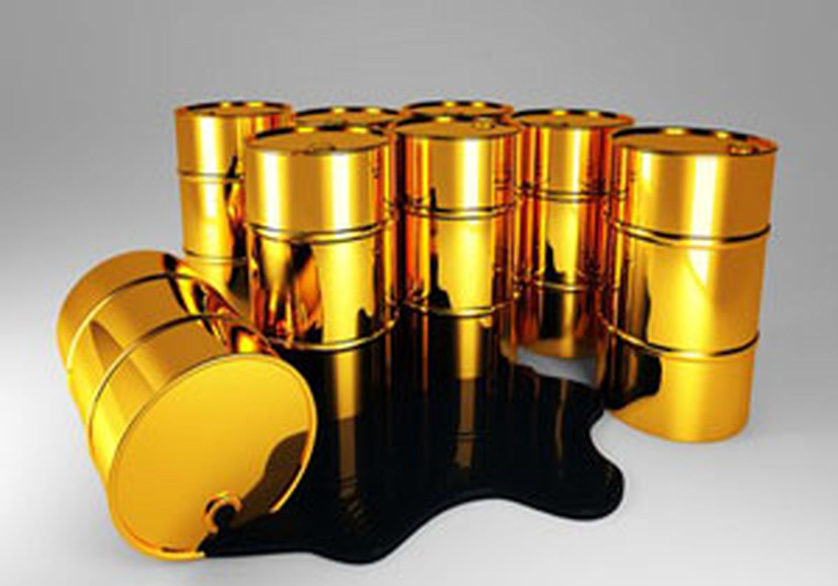 بهای نفت افزایش یافت/ طلا ارزان شد