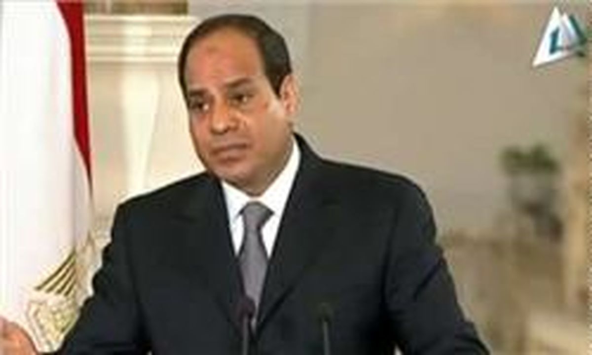 قاهره نشست وزیر خارجه با مشاور ترامپ را لغو کرد