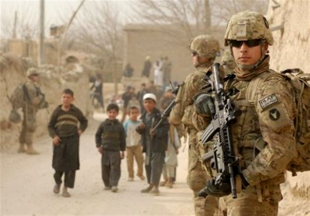 شمار واقعی نظامیان آمریکایی در افغانستان چقدر است؟