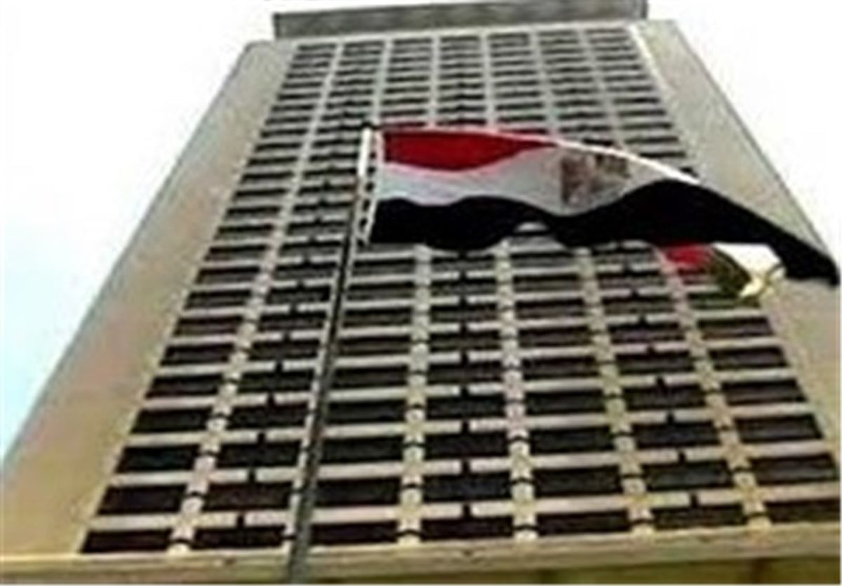 هشدار مصر درباره تعلیق پرداخت کمک مالی واشنگتن به قاهره