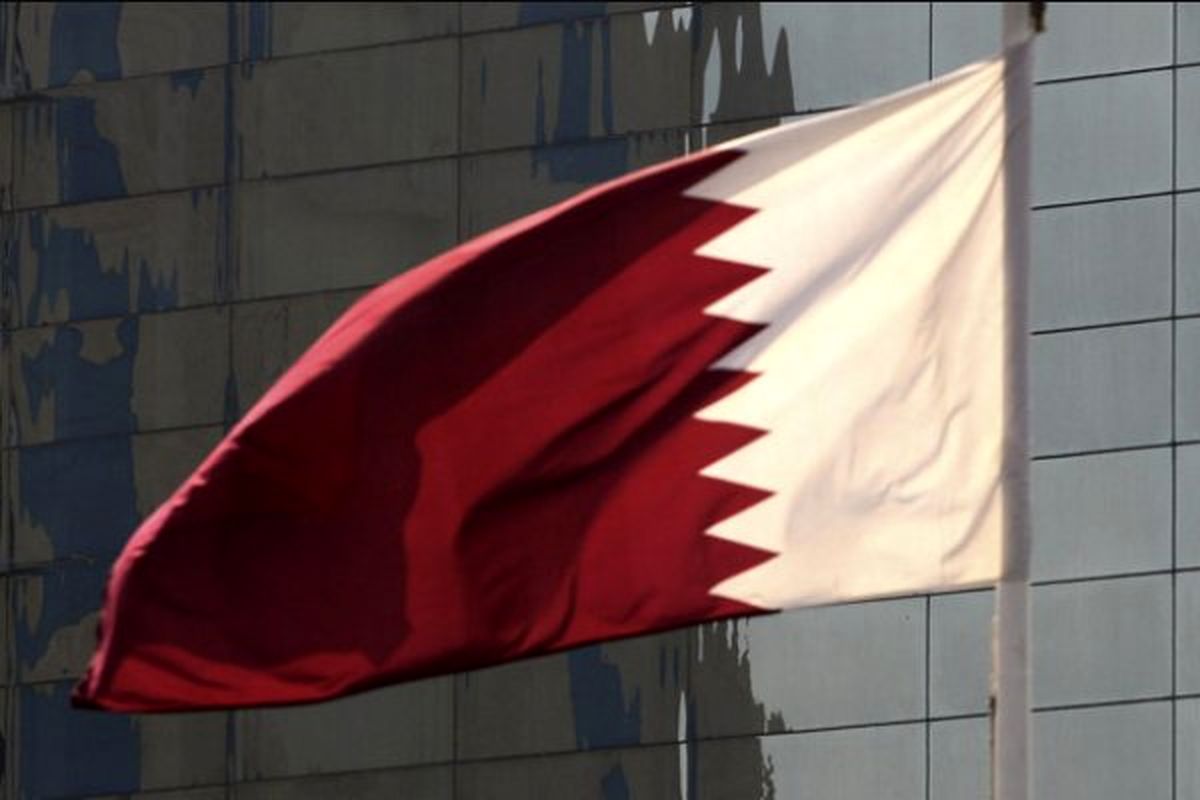 قطر سفیرش را به تهران بازمی گرداند