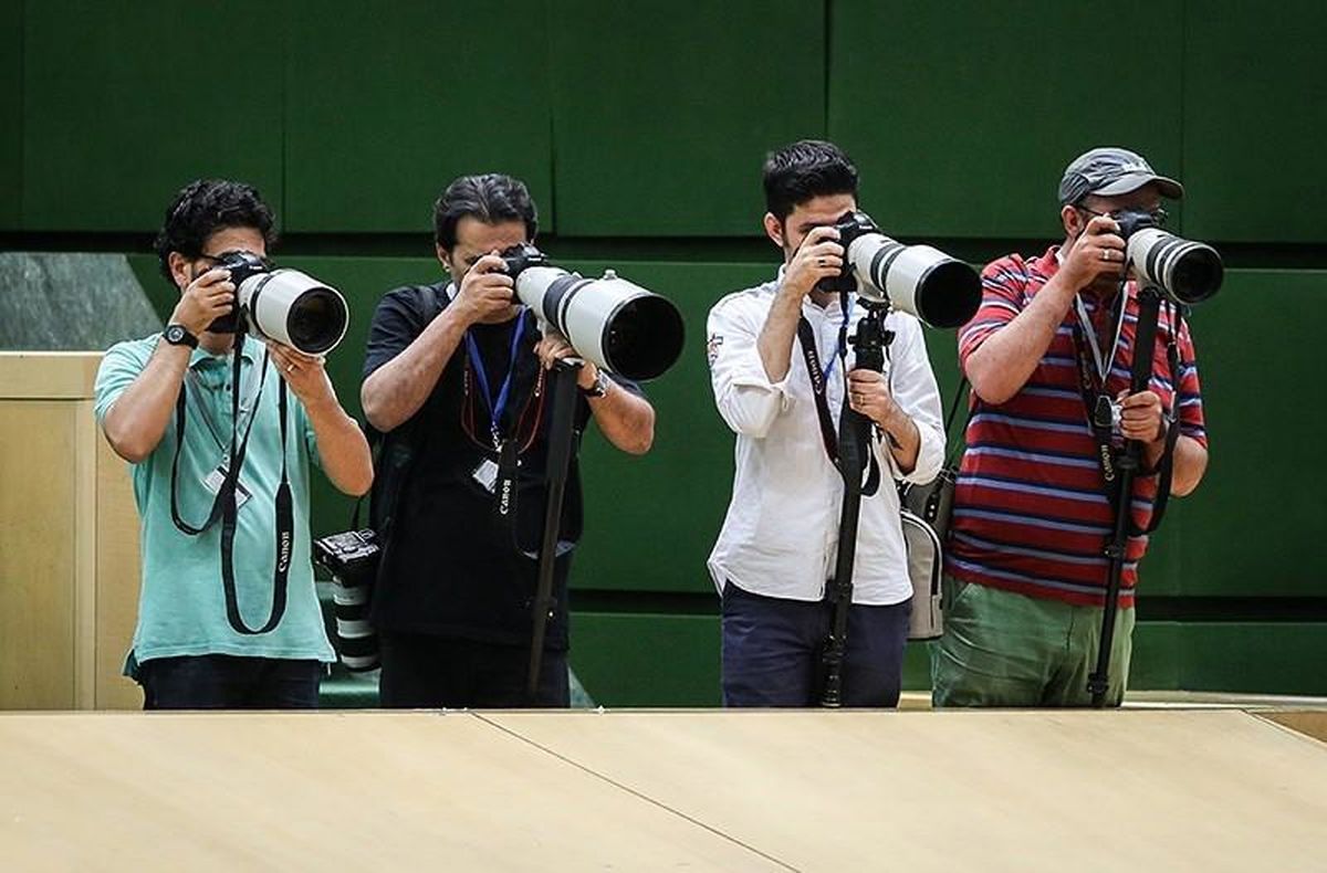 واکنش سخنگوی قوه قضائیه به ماجرای محدودیت عکاسان در مجلس