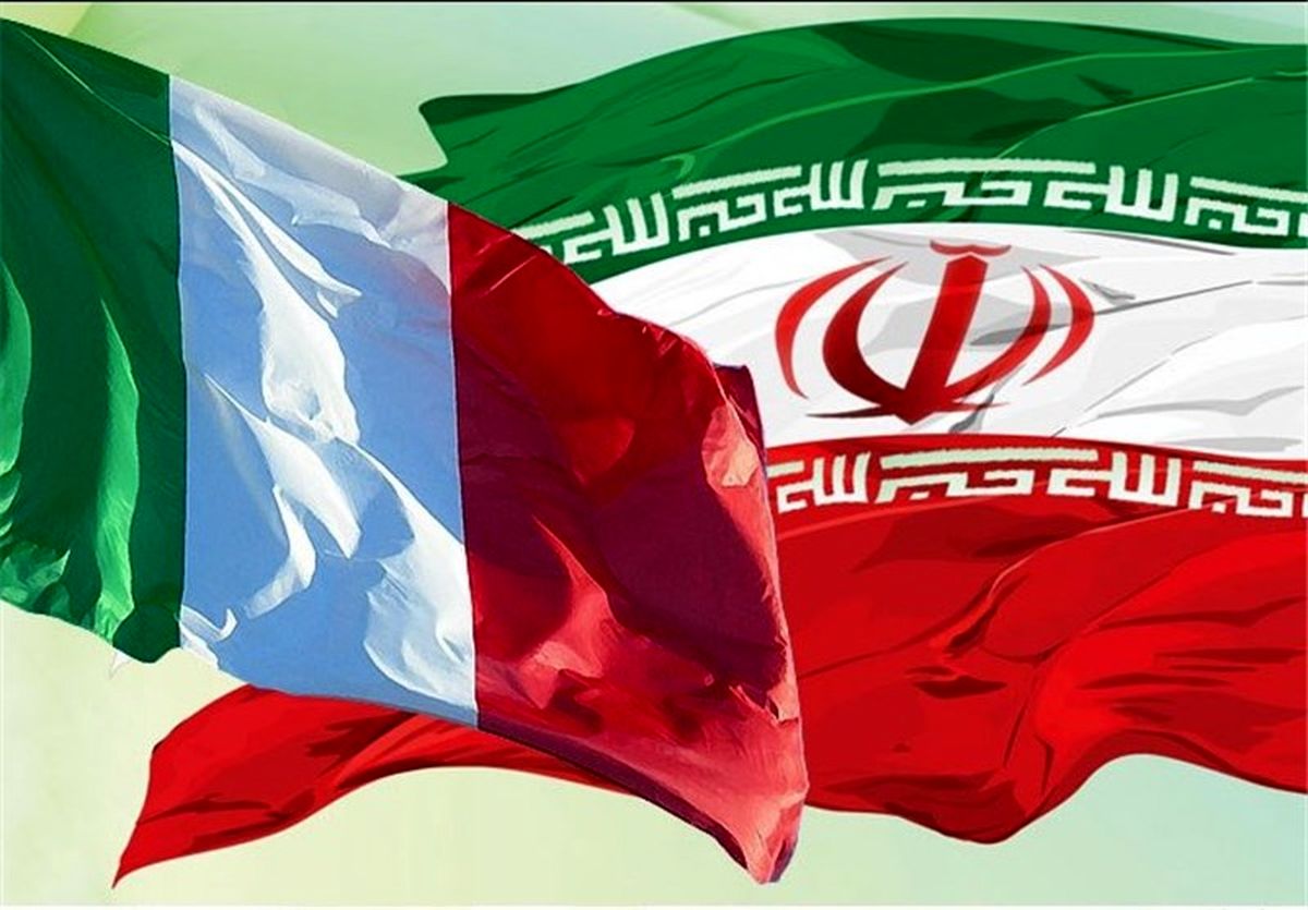 تهدیدات ترامپ ایتالیایی‌ها را برای سرمایه‌گذاری در ایران دو دل کرد