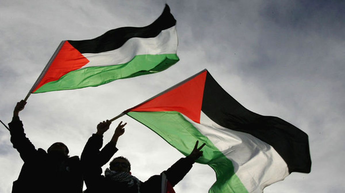 مقاومت، تنها راهکار پیروزی فلسطین است