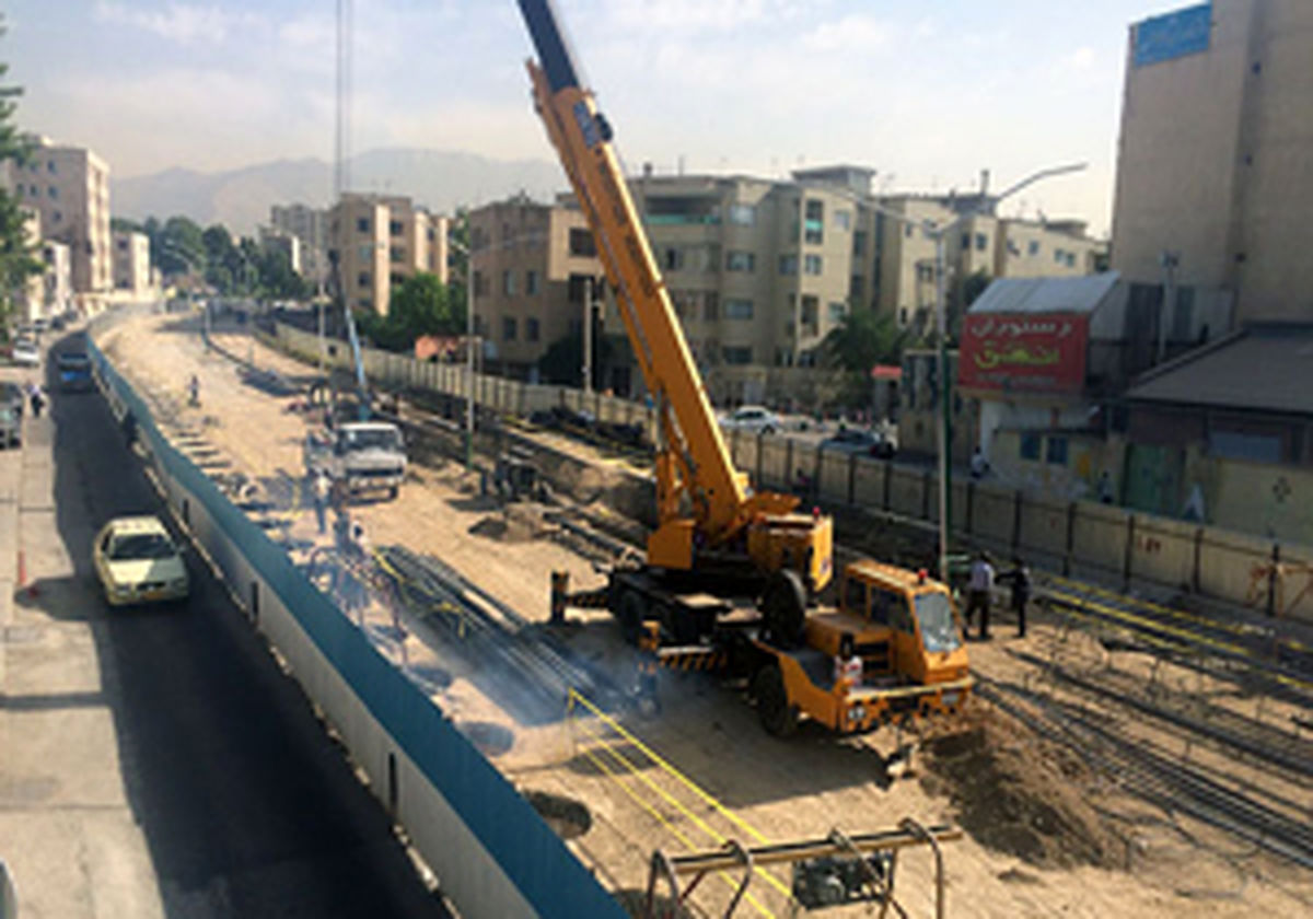 پروژه‌های عمرانی شهرداری تهران اولویت بندی می‌شوند
