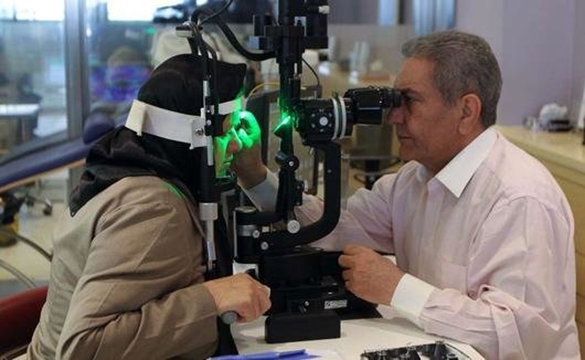 شایع‌ترین بیماری چشمی ایرانی‌ها کدام است؟