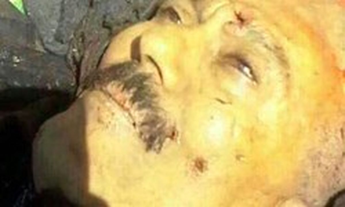 نقش امارات در کشته شدن علی عبدالله صالح در یمن