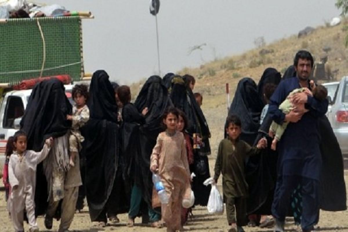 بازگشت ۲۱۶ هزار خانواده آواره عراقی به خانه و کاشانه خود
