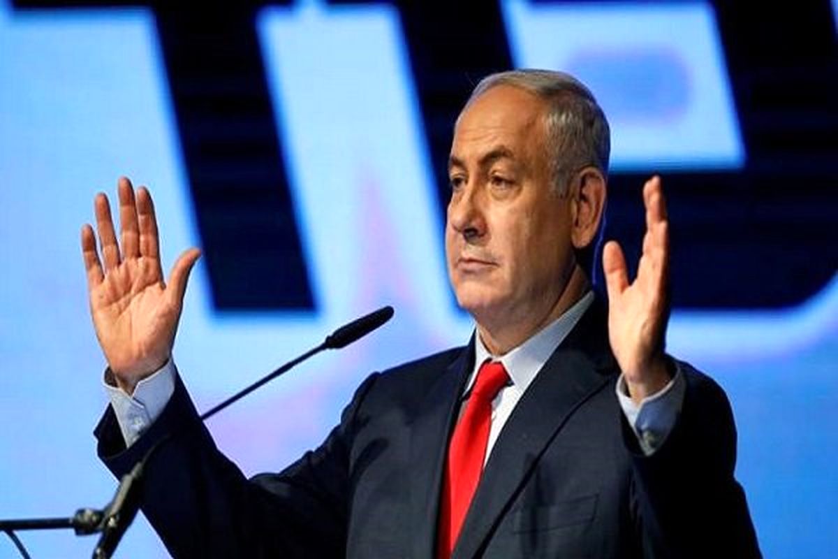 نتانیاهو: تحت تاثیر بیانیه کشورهای اسلامی قرار نمی گیرم