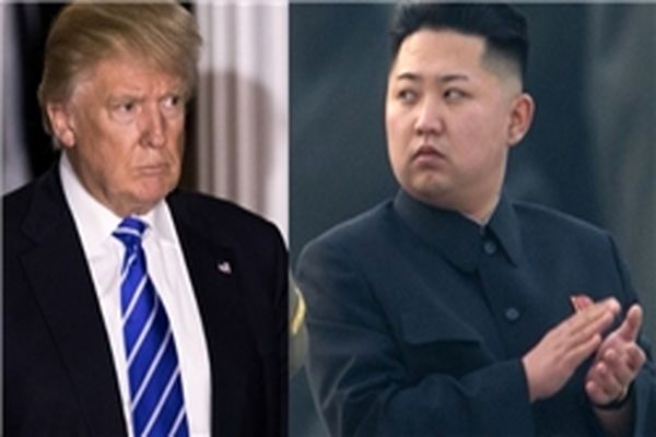 کاخ سفید اظهارات تیلرسون درباره مذاکره با کره شمالی را رد کرد