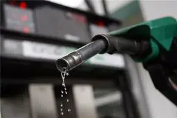 قیمت جدید سوخت رسماً اعلام شد؛ بنزین ۱۵۰۰ و گازوئیل ۴۰۰ تومان