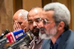 از توهین آیت‌الله منتظری به امام تا ماجرای مهدی هاشمی!