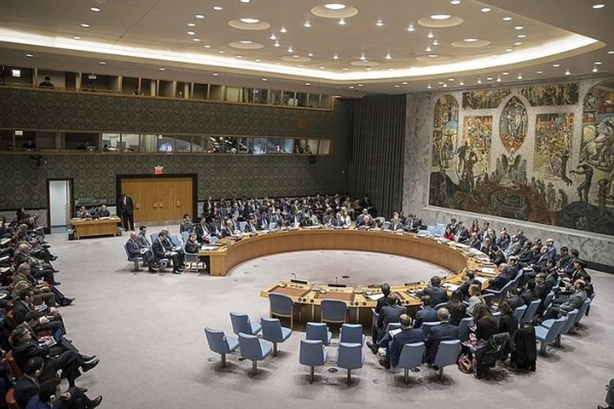 شورای امنیت قطعنامه تحریمهای جدید علیه کره شمالی را تصویب کرد