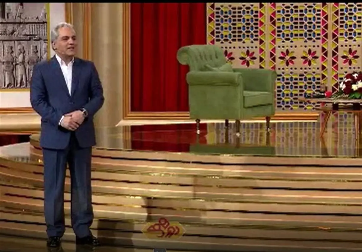 پشت پرده خوانندگان تازه در برنامه «دورهمی»